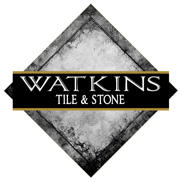 watkins tile & stone logo